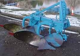 Ploughs