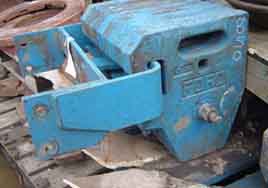 Tractor Parts
