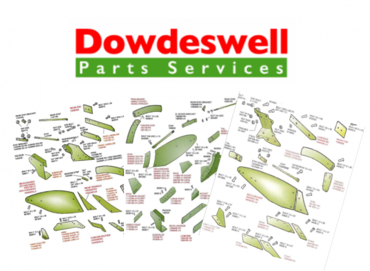 Dowdeswell Parts