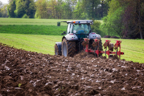 Ploughs